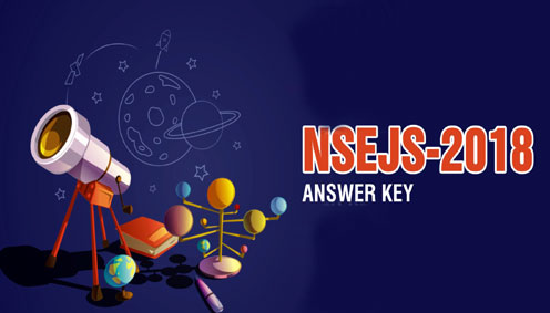 NTSE 2017 SOLUTIONS BY BANSAL CLASSES, JAIPUR